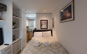 Tiny Apartment In The Centre Of Athens